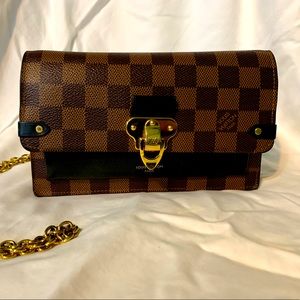 Louis Vuitton small purse